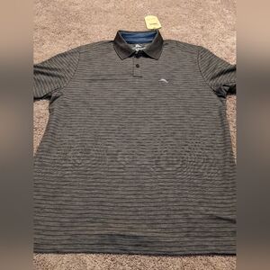 Brand New W Tags Tommy Bahama Polo Shirts Size Medium